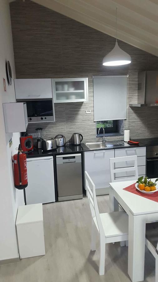 Barrocas Do Mar Apartment Prainha  Екстериор снимка