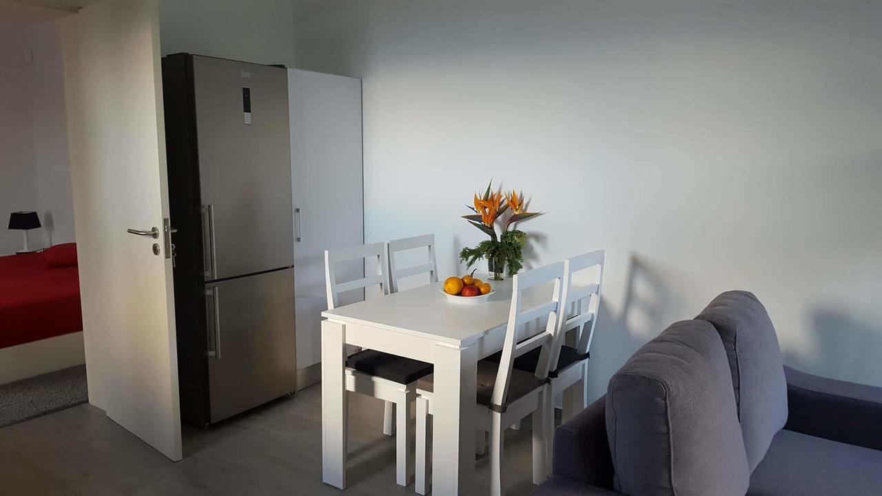 Barrocas Do Mar Apartment Prainha  Екстериор снимка