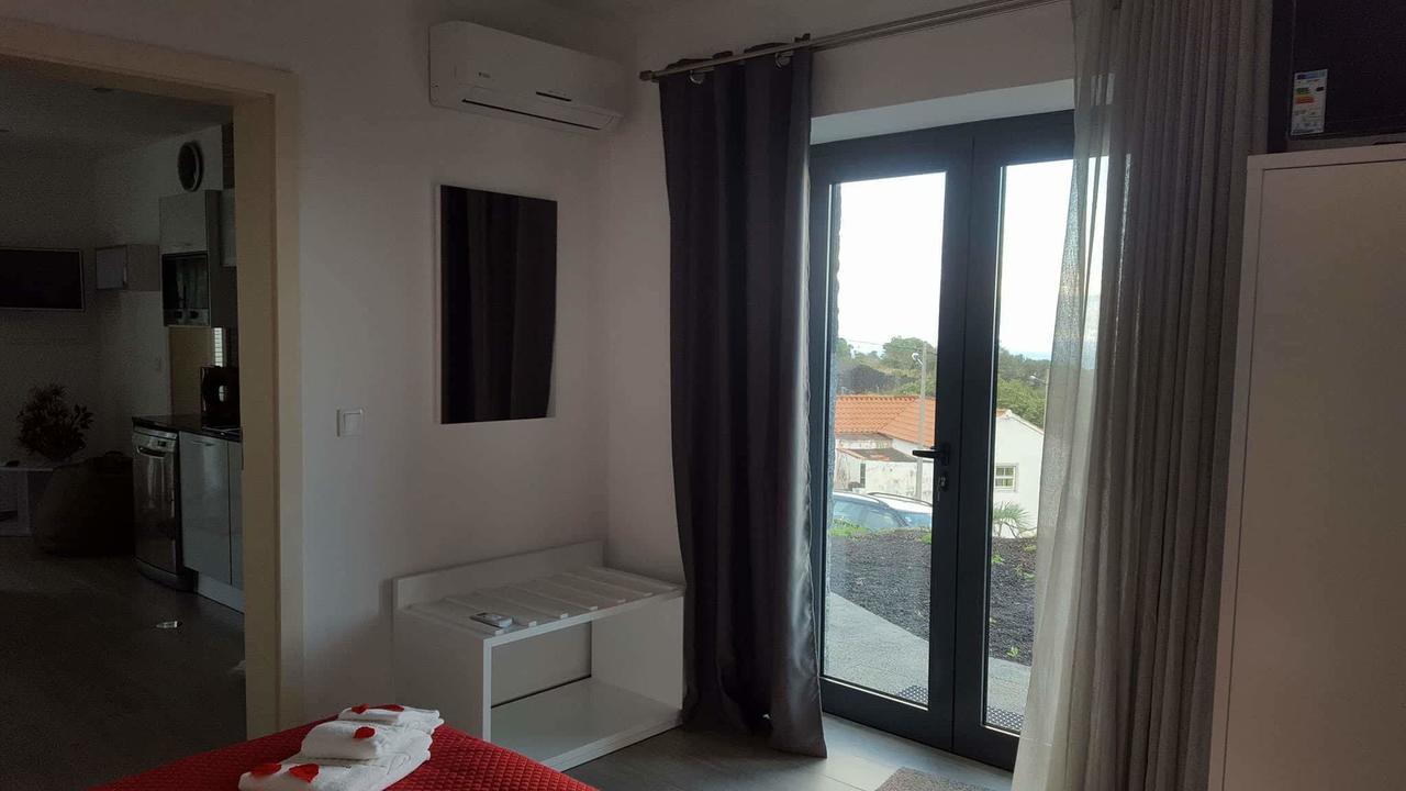 Barrocas Do Mar Apartment Prainha  Екстериор снимка