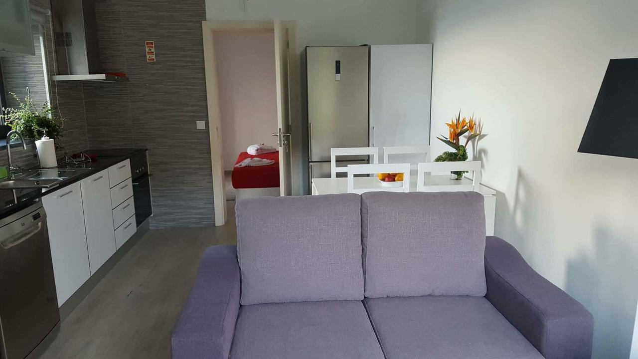 Barrocas Do Mar Apartment Prainha  Екстериор снимка