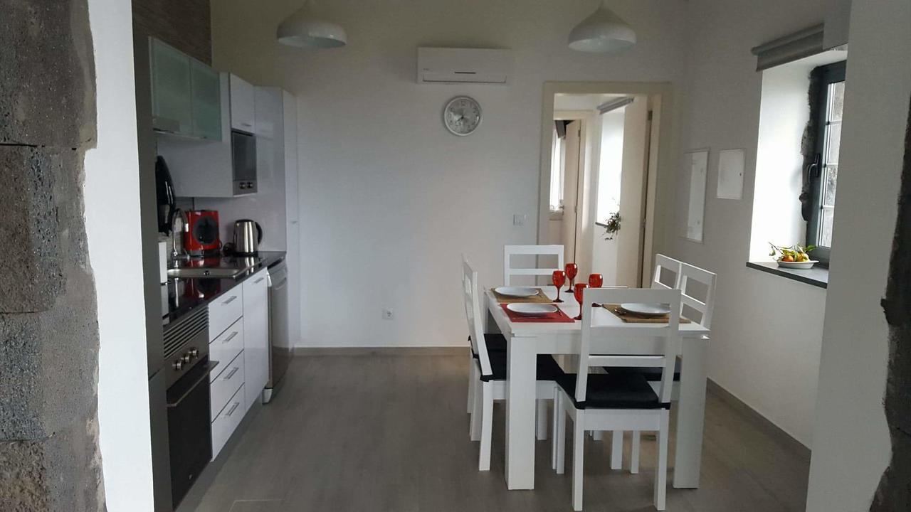 Barrocas Do Mar Apartment Prainha  Екстериор снимка