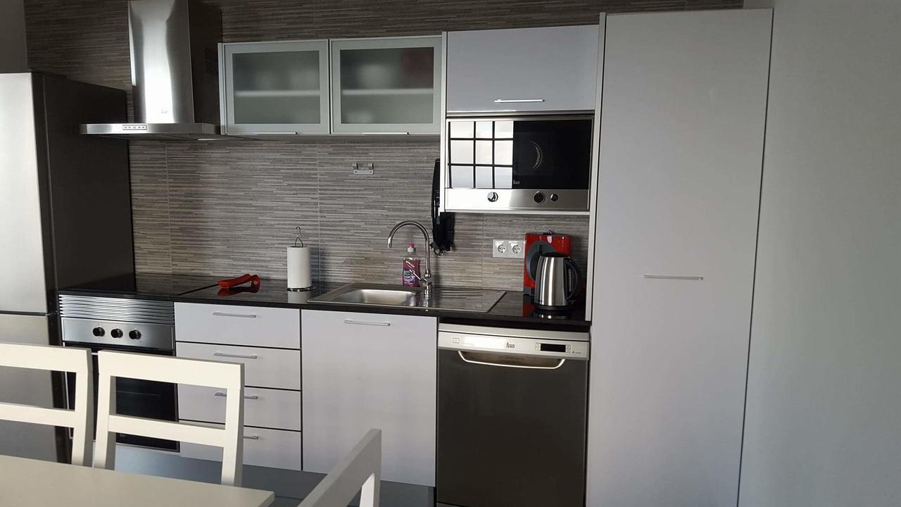 Barrocas Do Mar Apartment Prainha  Екстериор снимка