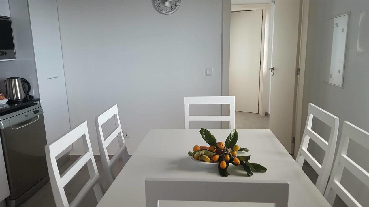 Barrocas Do Mar Apartment Prainha  Екстериор снимка